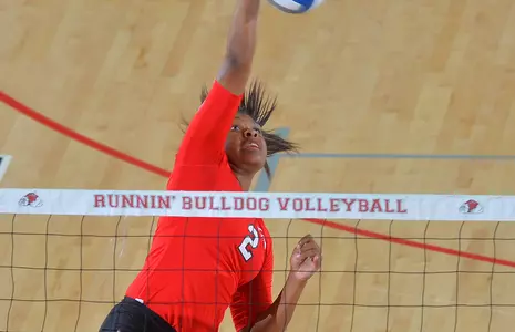 Dyson, Lillard Power Gardner-Webb to Fourth Straight Win Image