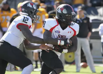 Kennesaw State Holds Off Gardner-Webb, 12-7, Saturday Afternoon Image