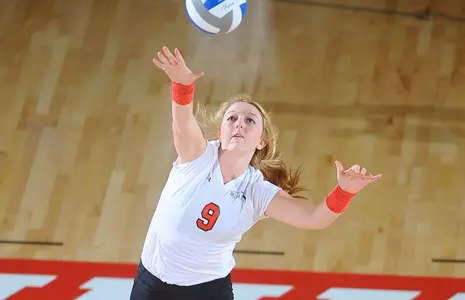 Runnin' Bulldogs Sweep South Carolina State To Push Win Streak To Five Image