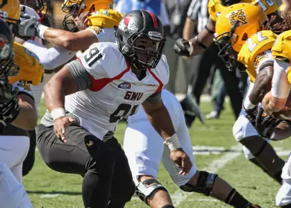 GAME NOTES: Gardner-Webb Hosts #20 Charleston Southern Saturday Afternoon In Spangler Stadium (BSN) Image