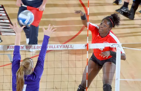 Gardner-Webb Rally Falls Short at Charleston Southern Saturday Image