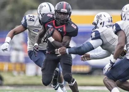 GAME NOTES: Gardner-Webb Travels South For Halloween Bout At Presbyterian (BSN) Image