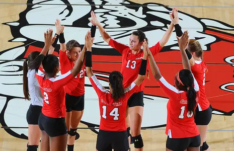 WEEKEND PREVIEW: Runnin' Bulldogs To Square Off With Campbell, High Point Image