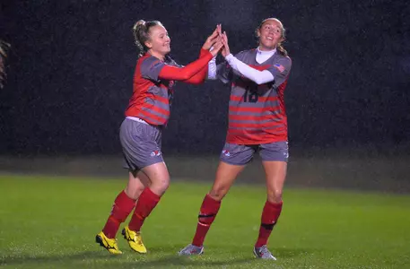 Shelby Hooe Named To CoSIDA Academic All-District Women's Soccer Team Image
