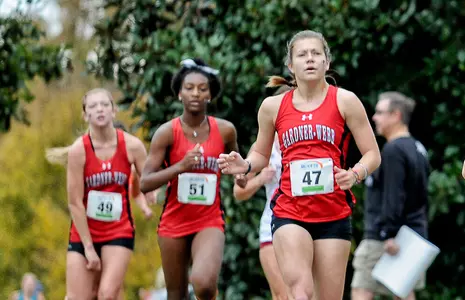 Runnin' Bulldogs Shatter Personal Bests at Big South Championships Saturday Image