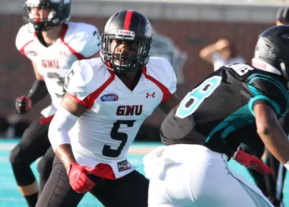 GAME NOTES: Gardner-Webb Returns Home To Host ETSU Saturday Afternoon (BSN) Image