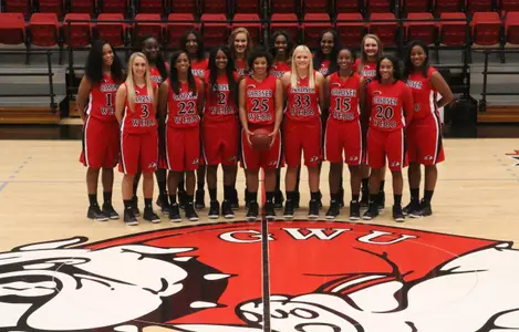 Women's Basketball Opens Season At #20 North Carolina Friday Afternoon Image