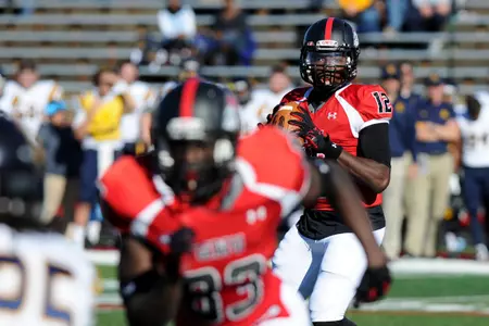 Gardner-Webb Cruises To 28-3 Win Over ETSU Saturday Afternoon Image