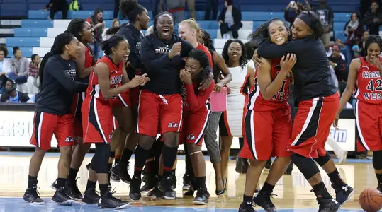 Women's Basketball Hosts Montreat In Season Opener Tuesday Morning Image
