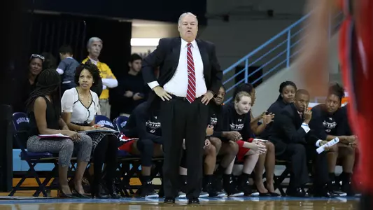 Women's Basketball Faces Wofford Thursday Night Image
