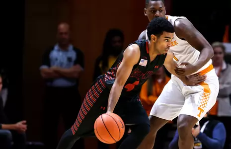 Second-Half Push Lifts Volunteers Over Gardner-Webb, 89-64 Image