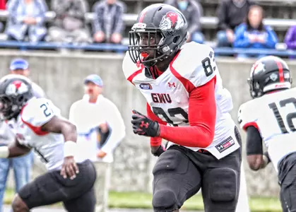 GAME NOTES: Gardner-Webb Travels To #8 Coastal Carolina Saturday Afternoon (ASN) Image