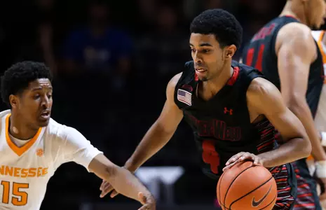 Strong First Half Lifts LSU To 78-57 Win Over Gardner-Webb Wednesday Image