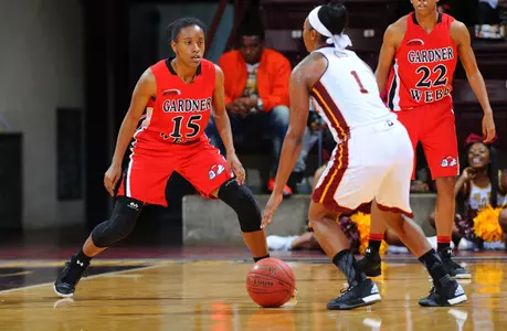 Women's Basketball Puerto Rico Classic Preview Image