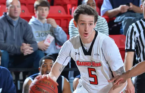 Gardner-Webb Grounds Owls In 107-62 Blowout Victory Image