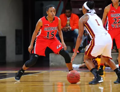 Women's Basketball Battles Bluefield In Final Non-Conference Matchup Image