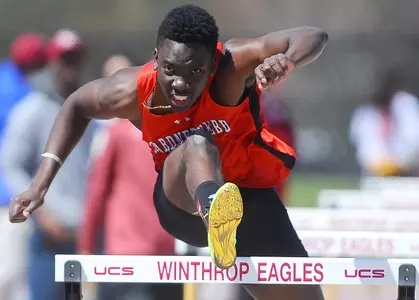 Gardner-Webb Finishes Weekend Strong At Appalachian Open Image