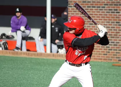 James Madison Uses Big Inning To Top Diamond 'Dogs, 9-6, Friday Image