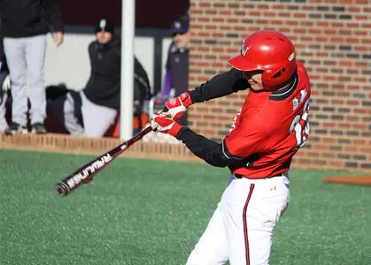 Gardner-Webb Tops Buffalo, 7-1, Saturday Afternoon Image
