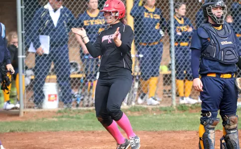 Cumiskey's Three RBI Game Leads Softball To Victory Over Fordham Image