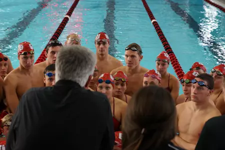 Gardner-Webb Men's And Women's Swimming Named To CSCAA Scholar All-America Teams Image
