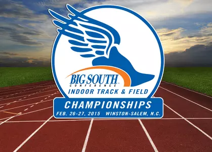 Gardner-Webb Track & Field Has High Hopes For Upcoming Big South Indoor Championships Image
