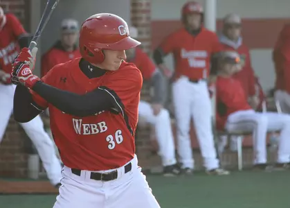 Diamond 'Dogs Rally Late To Top Valpo, 5-1, Win Seventh Straight Image