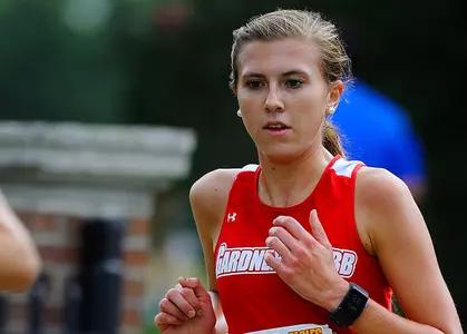 Gardner-Webb Enjoys Strong First Day At ETSU Buccaneer Invitational Friday Image