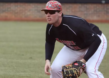 Gardner-Webb Drops Fifth In A Row, Falls 3-2 At N.C. Central In 10 Innings Image