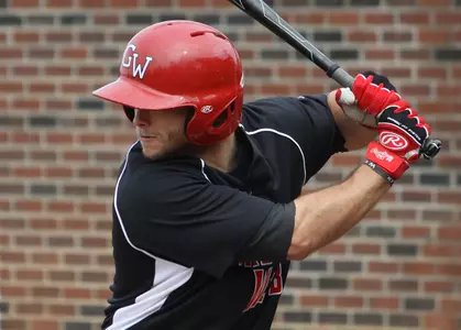 Gardner-Webb Rally Falls Short In 4-3 Loss At Presbyterian Sunday Afternoon Image