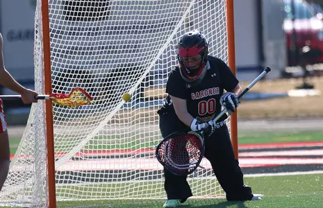 Mercer Bests Gardner-Webb With First Half Surge Image