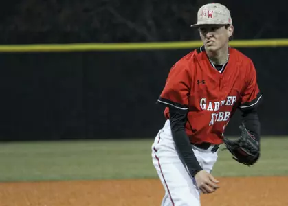Diamond 'Dogs Take 3-2 Monday Win At Presbyterian In 14-Inning Big South Duel Image
