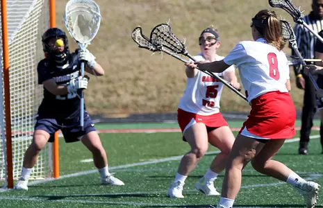 Kennesaw State Holds Off Late Gardner-Webb Push, 15-8 Image