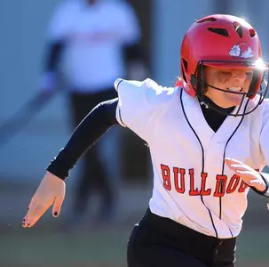 Softball Scores Extra Inning Victory At Presbyterian Image