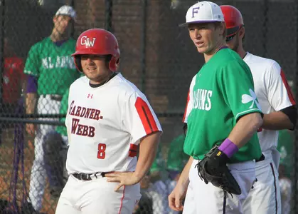 Gardner-Webb Falls To Furman, 10-0, Tuesday Night Image