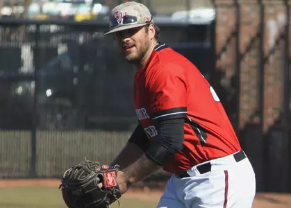 Big Inning Dooms Gardner-Webb Saturday In 17-7 Loss At Winthrop Image