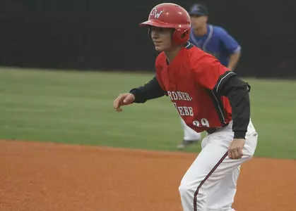Gardner-Webb Pushes Past UNC Asheville, 4-1, Friday Night In Series Opener Image