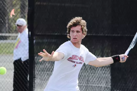 Gardner-Webb Defeats Liberty, 5-2, for Big South Conference Win Image