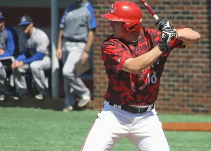 UNC Asheville Evens Series With 6-3 Win Over Gardner-Webb Saturday Afternoon Image