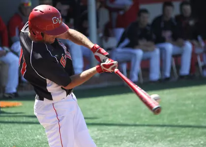Gardner-Webb Rally Falls Short Sunday In 5-3 Loss To UNC Asheville Image