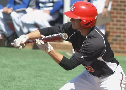 Diamond 'Dogs Roll To 17-9 Win At North Carolina A&T Tuesday Night Image