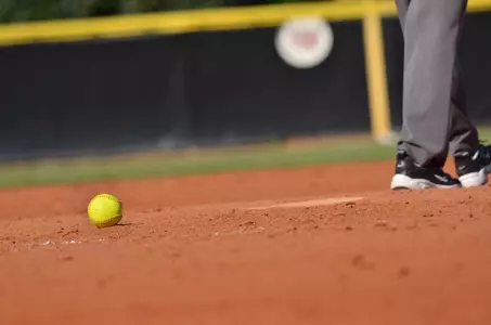 Wednesday's Softball Doubleheader To Be Played At Winthrop Image