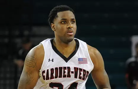 First Half Surge Powers Gardner-Webb To 72-64 Win Over Campbell In Big South First Round Image