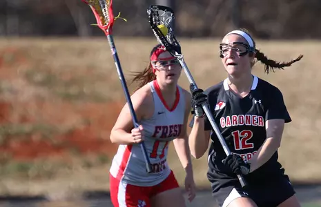 Saint Francis Rallies For Thursday Victory Over Gardner-Webb Image