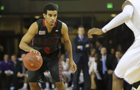 Lockdown Defense, Balanced Attack Lift Gardner-Webb Over High Point, 72-71, In Overtime Thriller Image