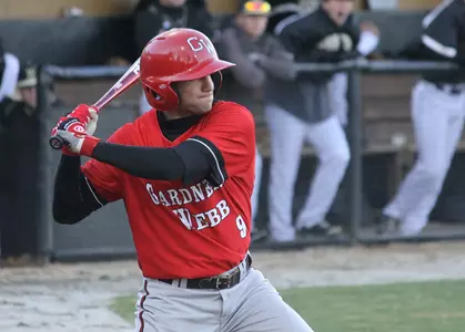 Diamond 'Dogs Fall, 5-2, At Wofford Friday In Series Opener Image