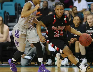 Gardner-Webb's Magical Run Comes To An End With Loss To High Point In The Big South Tournament Semifinals Image