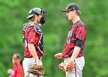 Gardner-Webb Drops Another Tight League Game, Falling 3-1 Saturday At Charleston Southern Image