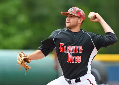 Late Rally Lifts Charleston Southern To 4-3 Win Over Gardner-Webb Sunday Image