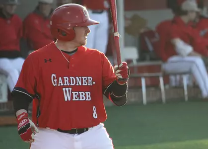 Diamond 'Dogs Comeback Bid Falls Short In 7-5 Loss at Clemson Wednesday Night Image